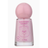 Vernis à ongles rose - Les Bisounours