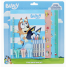 Ensemble d'activités Bluey