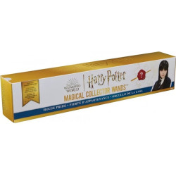 BLIND BOX BAGUETTES HARRY POTTER SERIE FIERTE D'APPARTENANCE