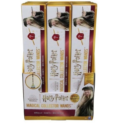 BLIND BOX BAGUETTES HARRY POTTER SERIE FIERTE D'APPARTENANCE