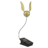 Lampe de lecture Vif d'or - Harry Potter