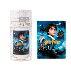 PUZZLE 500 PIECES HARRY...