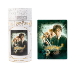 PUZZLE 500 PIECES HARRY...