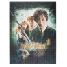 PUZZLE 500 PIECES HARRY POTTER LA CHAMBRE DES SECRETS