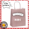 SAC SURPRISE WICKED - Avec Cadeau