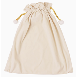 SAC DE NOEL DISNEY - JASMINE. BLANCHE NEIGE .TIANA. AURORE