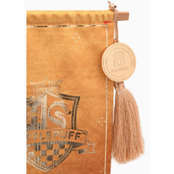 BANNIERE HARRY POTTER - MAISONS DE POUDLARD