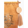 BANNIERE HARRY POTTER - MAISONS DE POUDLARD
