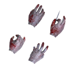 Terrifier - Figurine 1/6 Art The Clown 30 cm