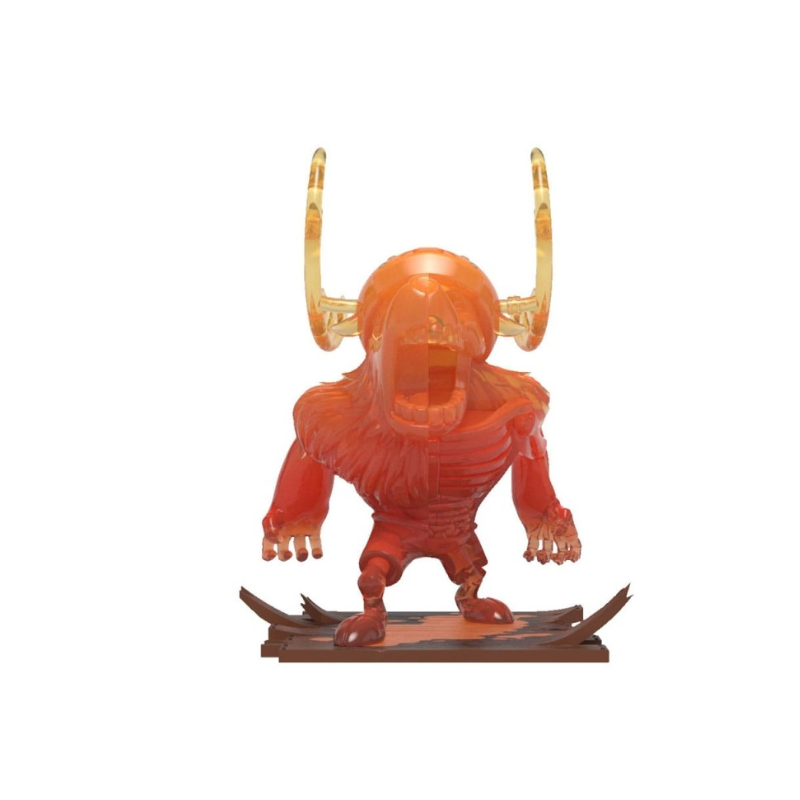 One Piece - Figurine XXRAY Chopper Monster Point (Overlimit) Limited Edition 17 cm