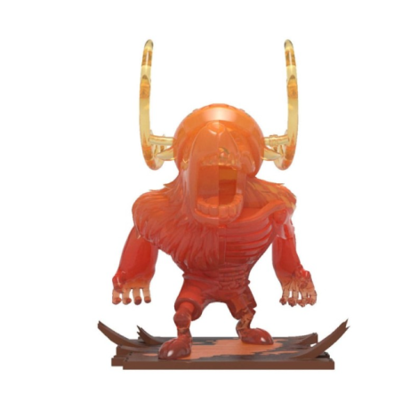 One Piece - Figurine XXRAY Chopper Monster Point (Overlimit) Limited Edition 17 cm