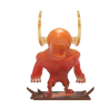 One Piece - Figurine XXRAY Chopper Monster Point (Overlimit) Limited Edition 17 cm