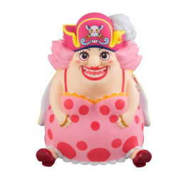 One Piece - Statuette Look...