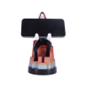 SPIDER-MAN - Ghost-Spider - Support Manette & Portable - 20cm