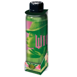 Wicked Bouteille métal...