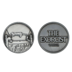 L'Exorciste - Pièce de...