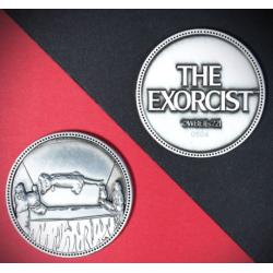 L'Exorciste - Pièce de collection L'Exorciste Limited Edition