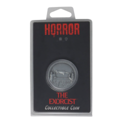 L'Exorciste - Pièce de collection L'Exorciste Limited Edition