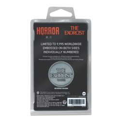 L'Exorciste - Pièce de collection L'Exorciste Limited Edition