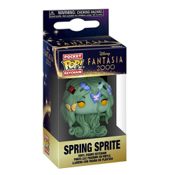 Figurine porte-clés pocket POP - Spring Sprite - Fantasia 2000
