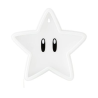 Super Mario Lampe murale LED Super Star Neon