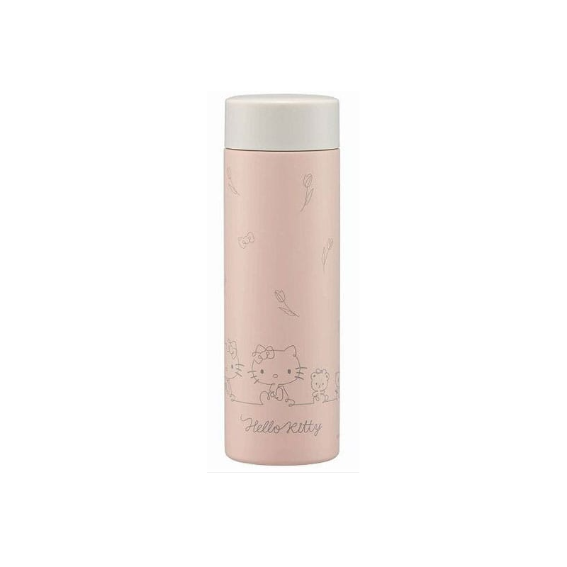Hello Kitty Bouteille Kittty-chan 350ml