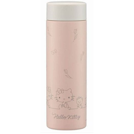 Hello Kitty Bouteille Kittty-chan 350ml