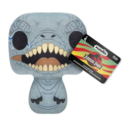 Peluche Funko POP - Raptor...