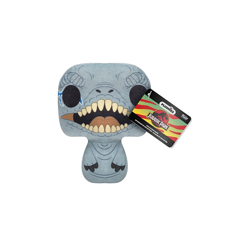 Peluche Funko POP - Raptor - Jurassic Park