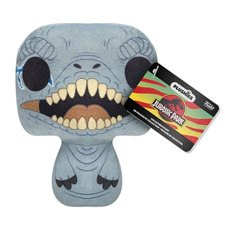 Peluche Funko POP - Raptor - Jurassic Park