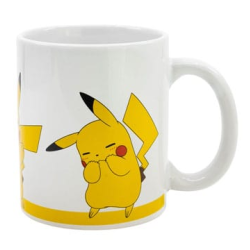Mug en céramique de Pikachu...