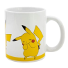 Mug en céramique de Pikachu - Pokémon