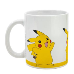 Mug en céramique de Pikachu - Pokémon