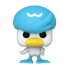Figurine FUnko POP N°1012 - Coiffeton - Pokémon