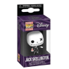 Pocket POP porte-clé Jack - Etrange Noel de Mr Jack - Disney