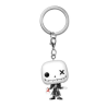 Pocket POP porte-clé Jack - Etrange Noel de Mr Jack - Disney