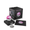 Pokémon réplique métal Diecast Mini Love Ball