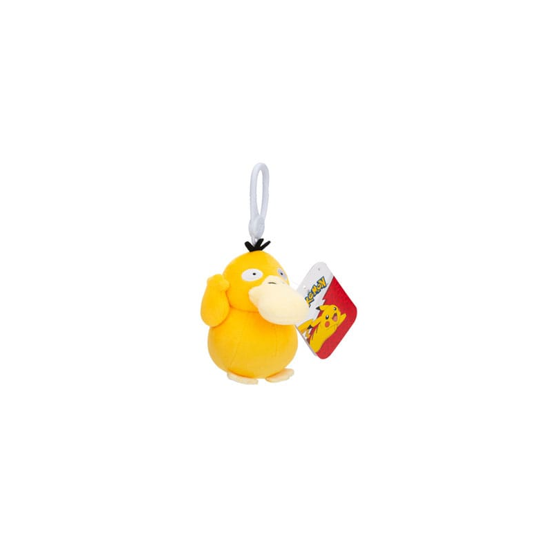 Blind box  peluche porte-clés Pokémon