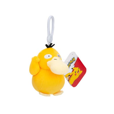Blind box  peluche porte-clés Pokémon