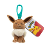Blind box  peluche porte-clés Pokémon