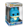 Figurine Funko POP N° 917 - Goinfrex - Pokémon