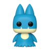 Figurine Funko POP N° 917 - Goinfrex - Pokémon