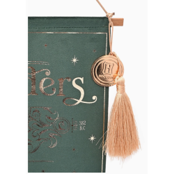 BANNIERE HARRY POTTER - OLLIVANDERS