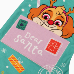 CHAUSSETTE DE NOEL PAT PATROUILLE - STELLA