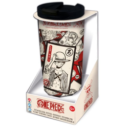 One Piece gobelet de voyage...