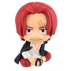 One Piece statuette PVC...