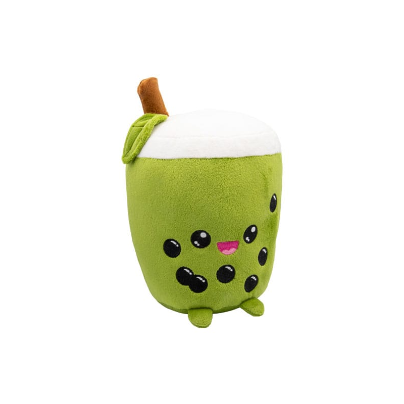 Peluche Yummis Bubble Tea 22 cm