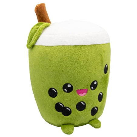Peluche Yummis Bubble Tea 22 cm