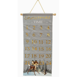 CALENDRIER DE L AVENT...
