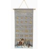 CALENDRIER DE L AVENT DISNEY - BAMBI